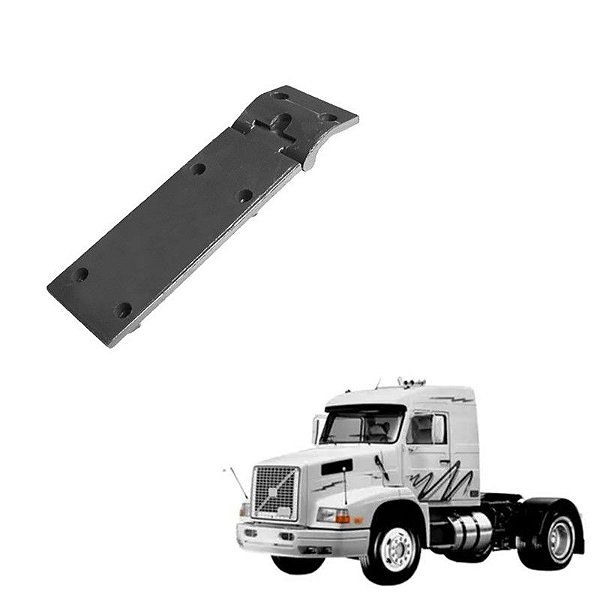 Dobradica Capo Volvo NL Codigo Original 8124142