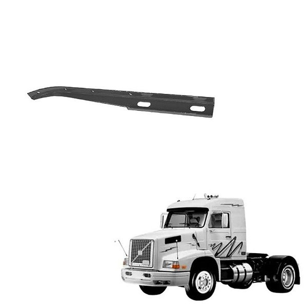 Suporte Paralama Volvo N Dianteiro Lado Direito Cod 1585246