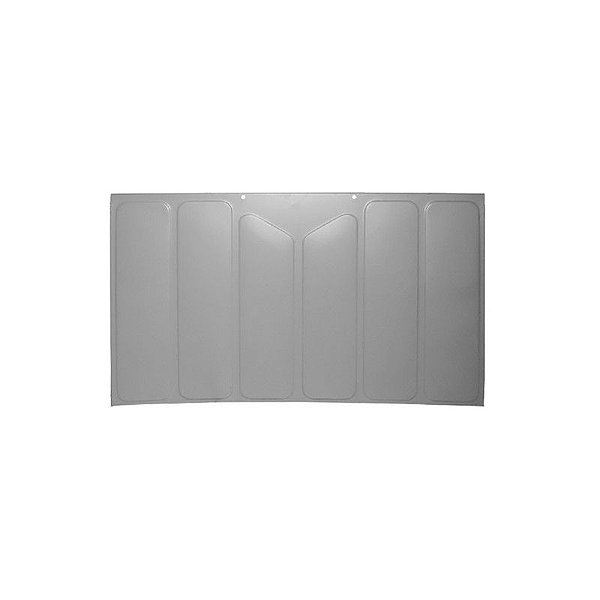 Traseira Externa Volvo N NL EDC Codigo Original 8123725