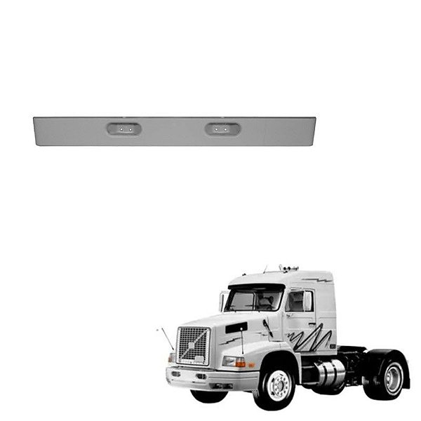 Parachoque Volvo N Codigo Original 6886692