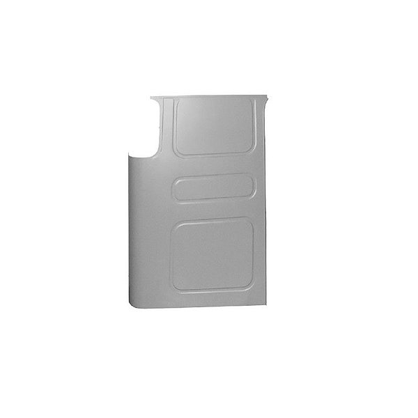 Lateral Traseira Volvo EDC Lado Direito Codigo 8123724