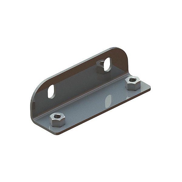 Suporte Bujao Agua Volvo FH NH 2020 2021 2022