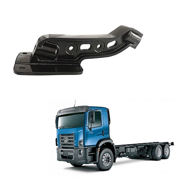 Suporte Tapa Sol VW Constellation Cod 2S2861351