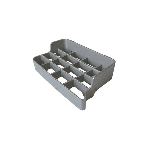 Estribo VW 8120 Lado Esquerdo 2R0801169