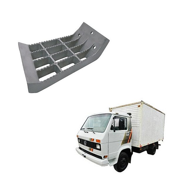 Estribo VW 1993 1994 1995 Lado Direito T15801174