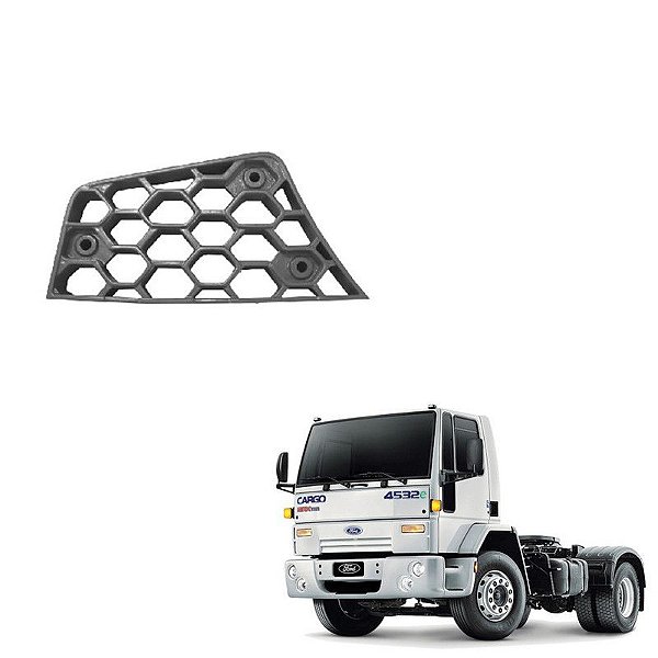 Estribo Ford Cargo Lado Direito BC451690BA