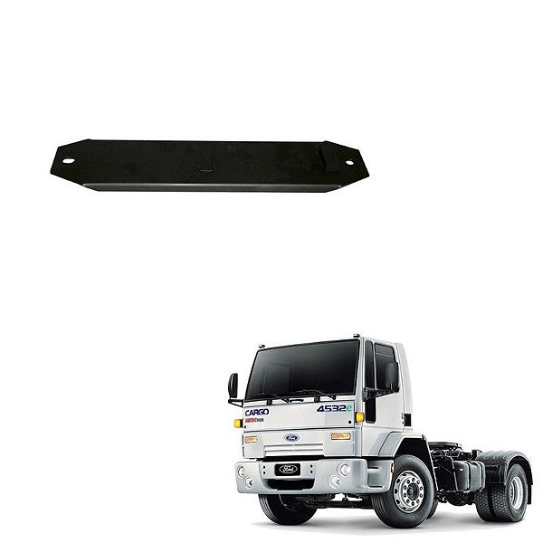 Grade 2 Bateria Ford Cargo Codigo Original 4C4510716AA