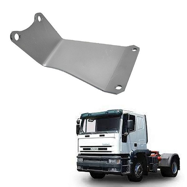 Suporte Filtro Ar Iveco Eurotech Codigo Original 41036913