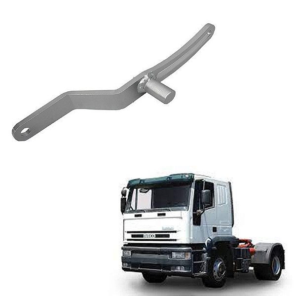 Alternador Bateria Iveco Eurotrakker Codigo 98459444