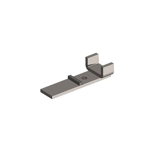 Suporte Plataforma Volvo NH 2005 2006 2007 2008 2009 2010