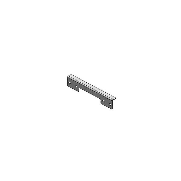 Suporte Paralama Volvo NH 2018 2019 2020 Cabine 82174599