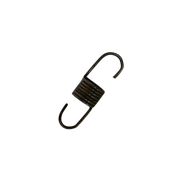 Molas Tensionadora Volvo NH Telas Cod Original 20463311