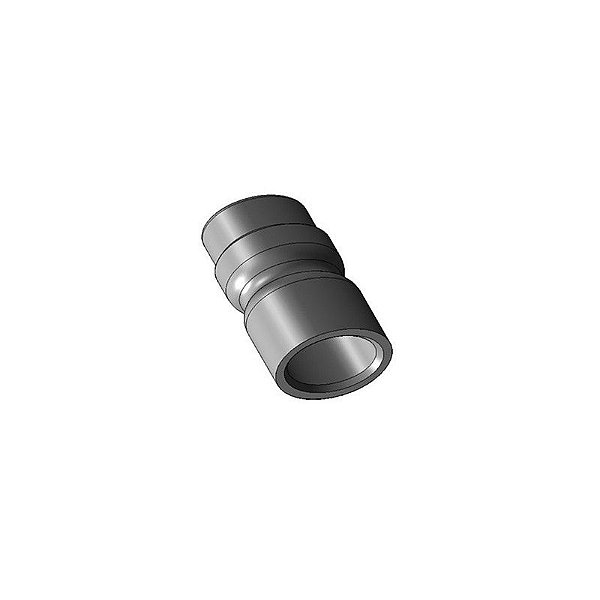 Bucha Suporte Paralama Volvo FH NH Fixaçao Cod 21090271
