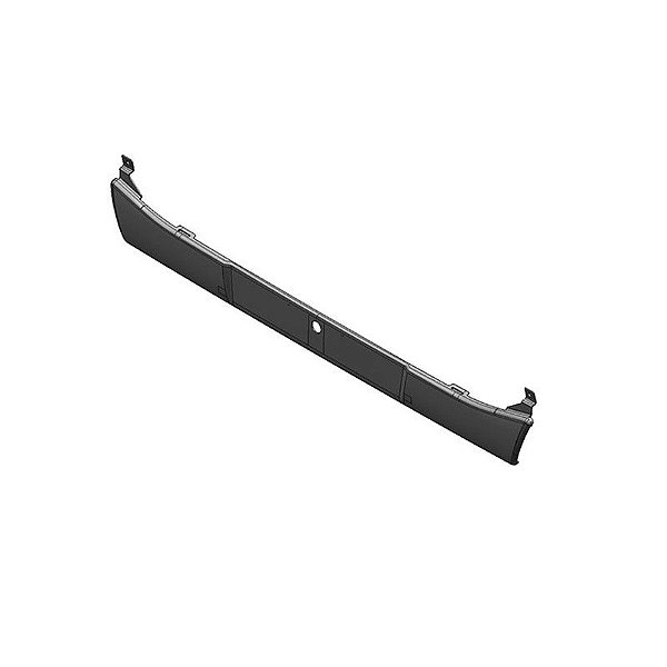 Chapa Parachoque Volvo FH 2015 2016 2017 Central 21838943