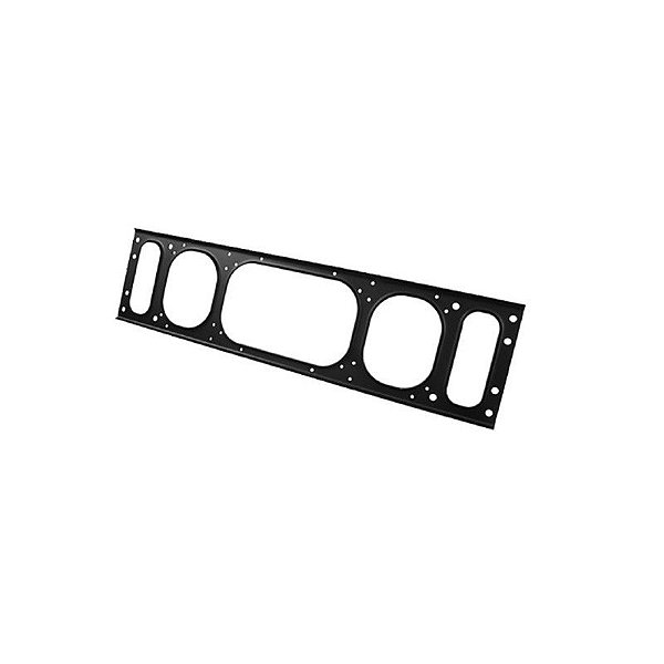 Travessa Radiador Volvo FH 1999 2000 2001 2002 2003 2004