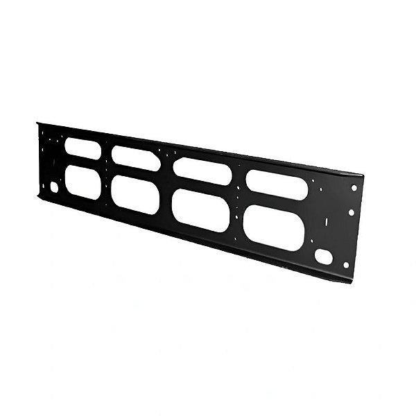 Travessa Radiador Reta Volvo NH 2009 2010 2011 2012 2013