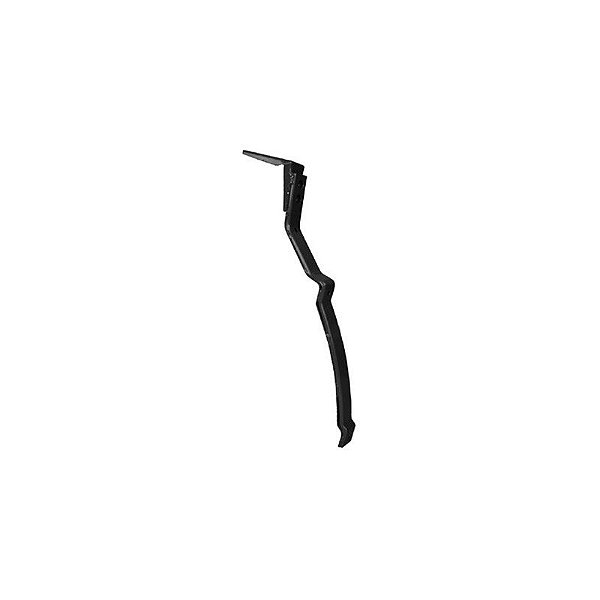 Suporte Estribo Volvo NH Traseiro Lado Esquerdo 20409797