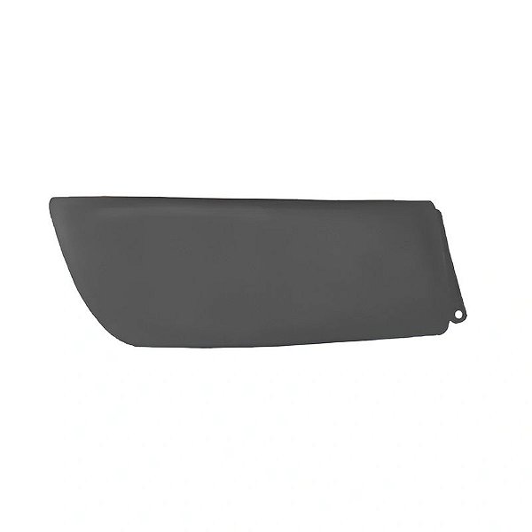 Parachoque Volvo NH Lateral Direito Cod Original 20398708