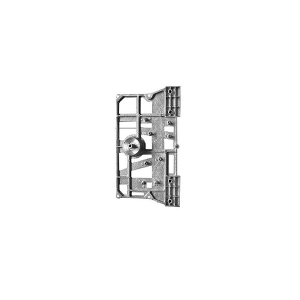 Grelha Retrovisor Volvo FH Lado Esquerdo Cod 113700200