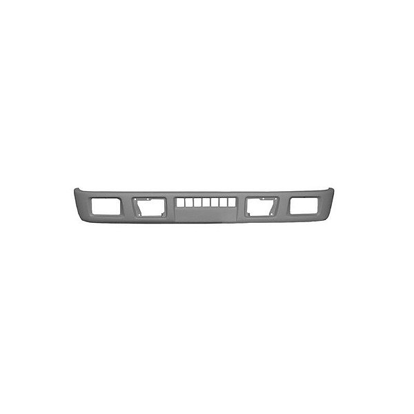 Parachoque Volvo FH NH 1998 1999 2000 2001 2002 2003 2004