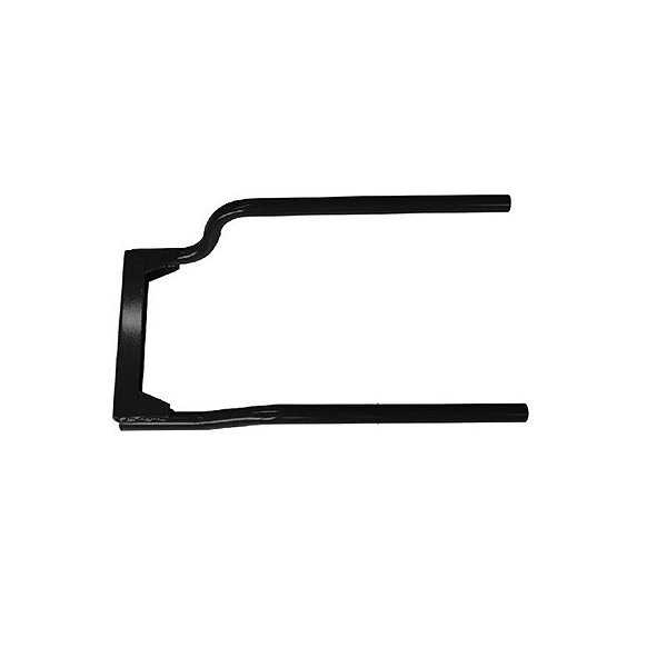 Suporte Paralama Volvo NH Dianteiro Lado Direito
