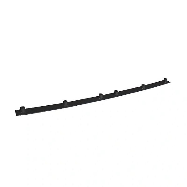 Chapa Parabarro Volvo NH Codigo Original 8137527