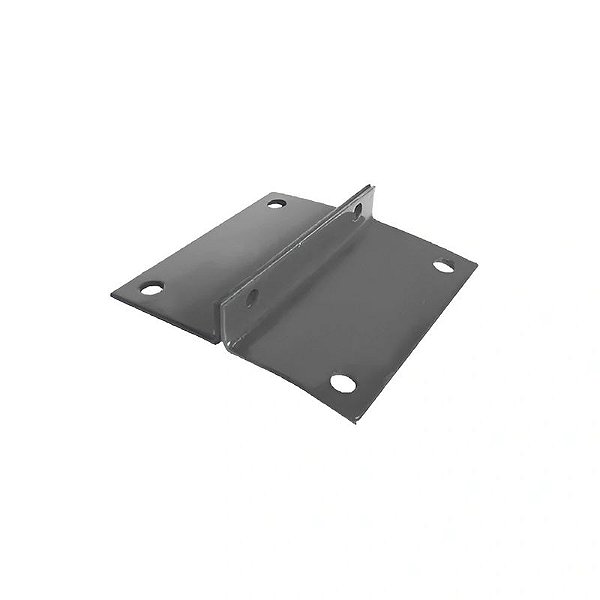 Abraçadeira Paralama Volvo FH R Suporte Curto Cod 8154851