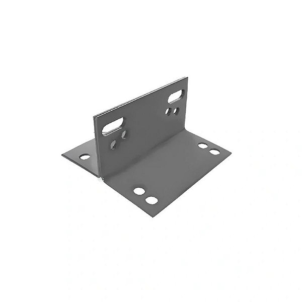 Abraçadeira Paralama Volvo NH R Suporte Longo Cod 8122465