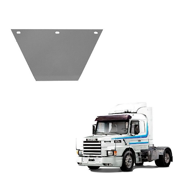 Suporte Parabarro Scania 112 113 Cod Original 538190