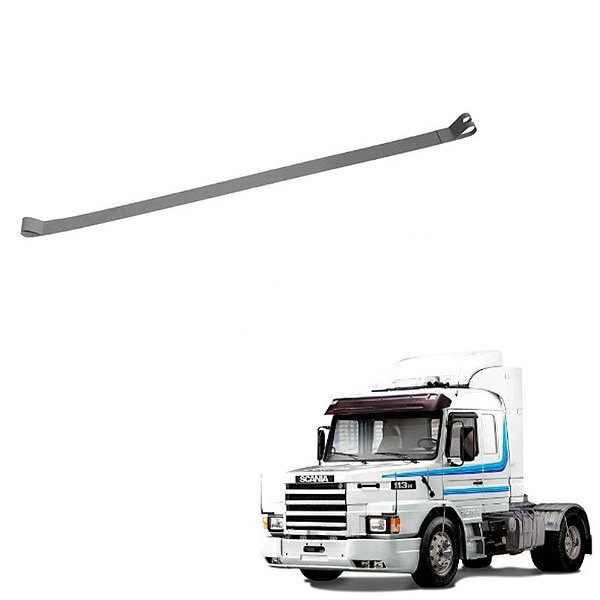 Cinta Tanque Scania 112 T R Codigo Original 1670132