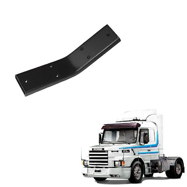 Suporte Estribo Scania 113 R Parachoque Cod 311739