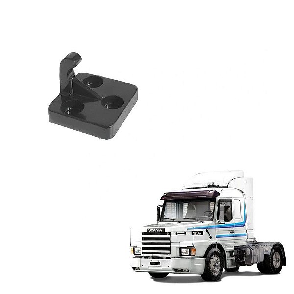 Gancho Capo Scania 113 Cod Original 309467