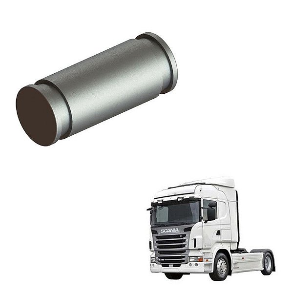Pino Fixação Suporte Catalizador Scania Euro 5 1834078