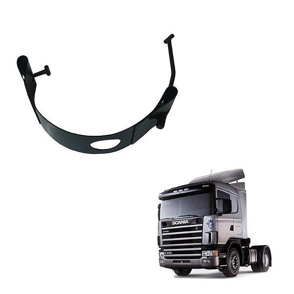 Cinta Bujao Scania Serie 4 Caixa Bateria Cod 1724860