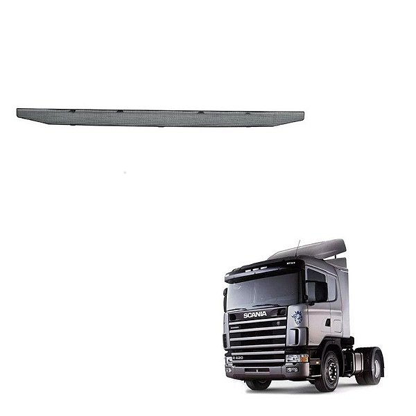 Tela Grade Scania Serie 5 2019 2020 2021 Inferior Frontal