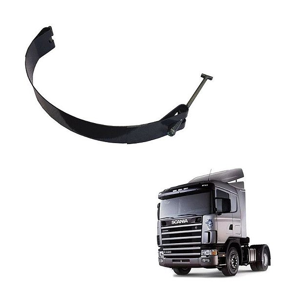 Cinta Reservatorio Ar Scania Seria 5 T Cod 1724862