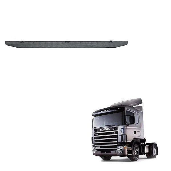 Tela Grade Scania Serie 5 G Intermediaria Fixa Cod 1890176