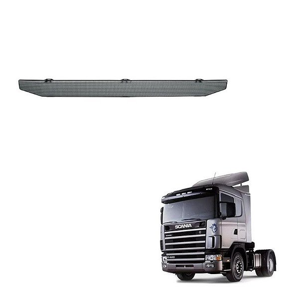 Tela Grade Scania Serie 5 R Intermediaria Fixa Cod 1890787
