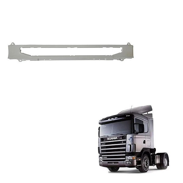 Grade Frontal Scania Serie 5 R 2015 2016 2017 2018 2019