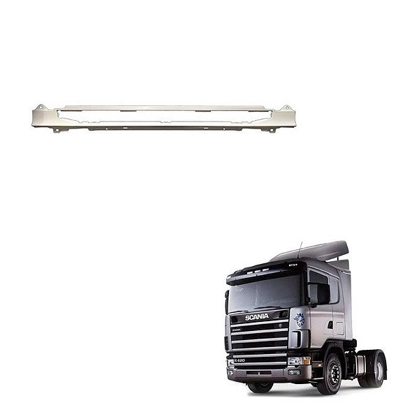 Grade Frontal Scania Serie 5 G 2010 2011 2012 2013 2014