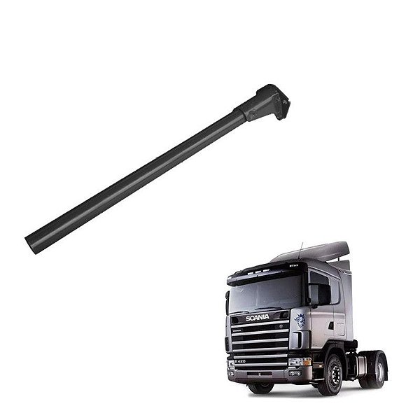 Suporte Paralama Scania Serie 5 Meio Cod Original 1888578
