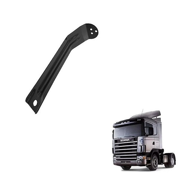 Divisor Paralama Scania Serie 5 Suporte Dianteiro 1479924