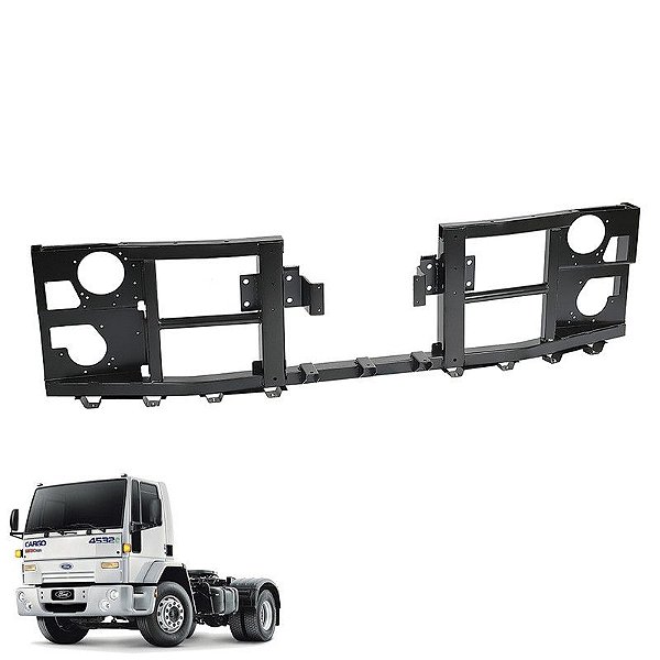 Armação Frontal Ford Cargo 2012 Em Diante Codigo BC4517752BB