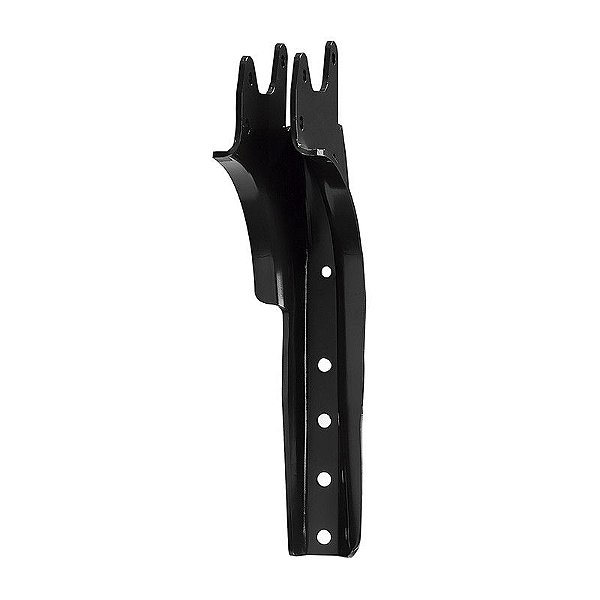 Suporte Traseiro Cabine Scania P / R 94 Lado E 1490909