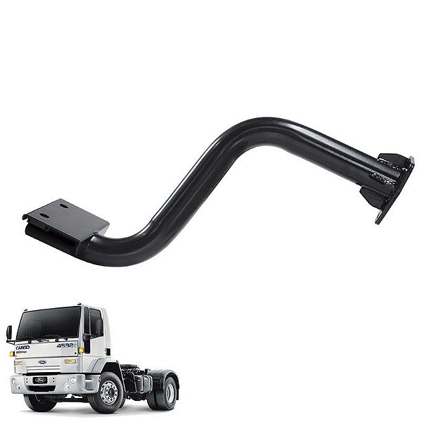 Suporte Estribo Lateral Cabine Ford Cargo Ld 3C4568200L95AB