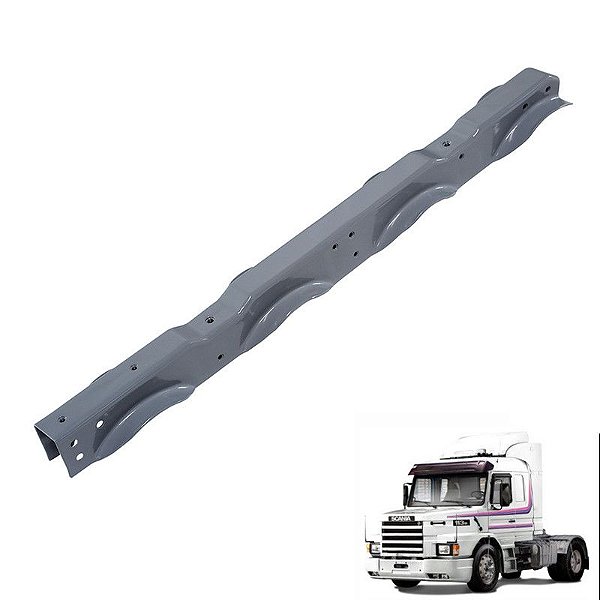 Suporte Bujão Ar Scania 113 Codigo Original 372294 / 1342923