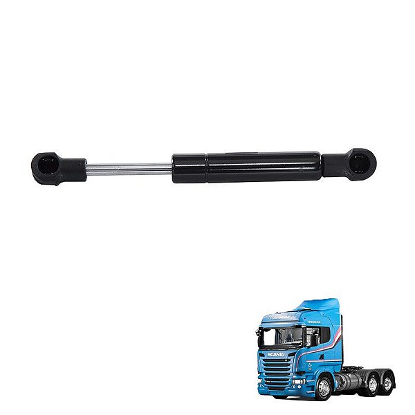 Mola Gás Scania S5 250n Codigo Original 1727269