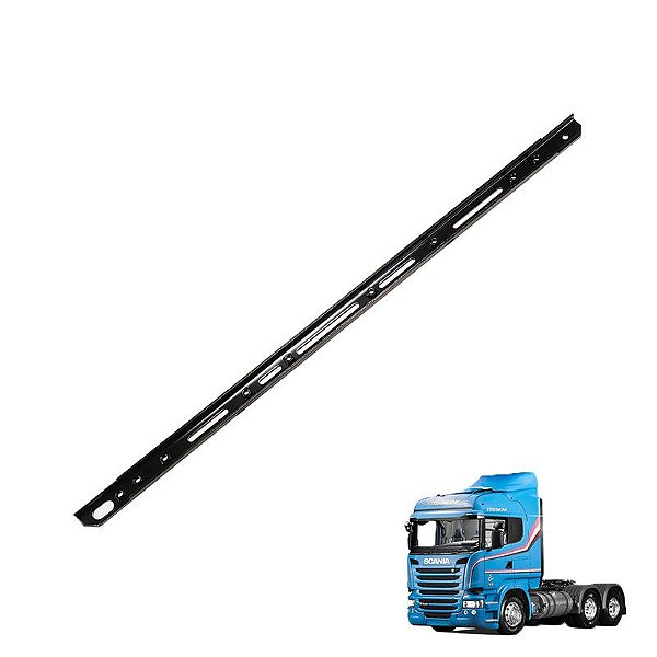 Haste Ligação Suporte Radiador Scania Cod Original 1849249