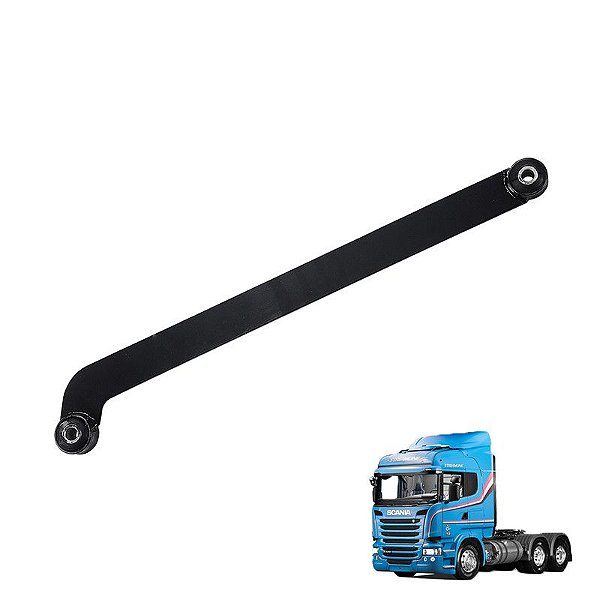 Haste Radiador Scania Codigo Original 1872076