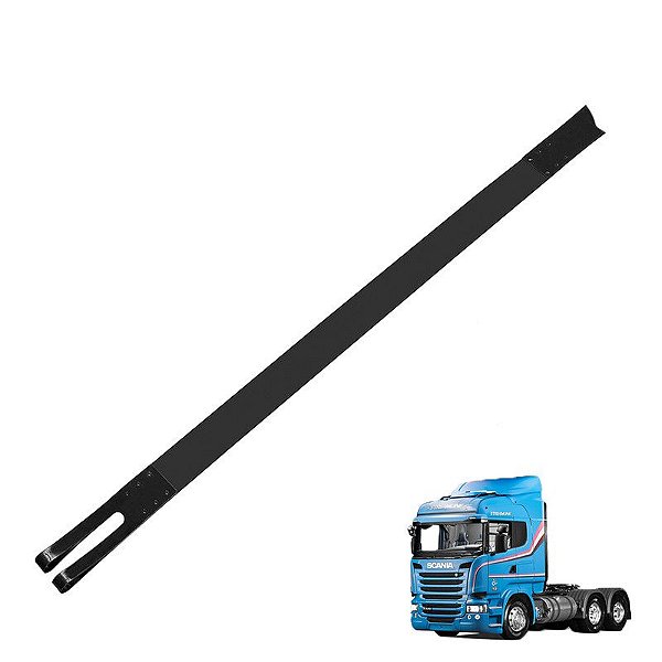 Cinta Tanque 1528mm Scania S4 S5 Codigo Original 2354642